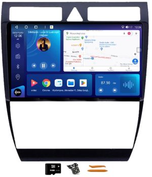 Model XQ460s | [R-AD-4] AUDI A6 C5 (1997-2004)