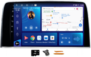 Model VQ230 | [R-HD-11] HONDA CR-V 5 (2016-2019)